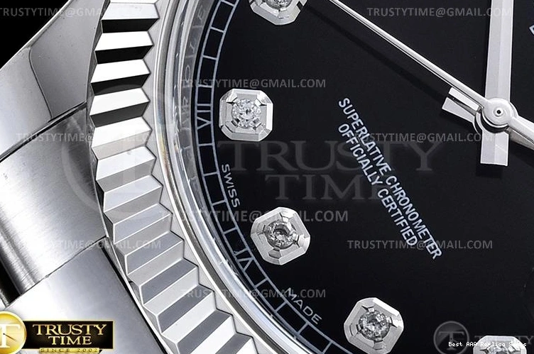 Good Copy Rolex Watches DJ2 Oyst R2DJ0253H – 41mm 1031